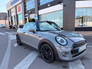 MINI MINI Cooper Cabrio Aut. - Foto 24
