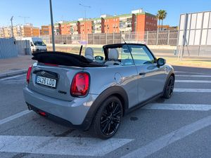 MINI MINI Cooper Cabrio Aut. - Foto 25