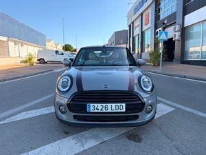 MINI MINI Cooper Cabrio Aut. - Foto 26