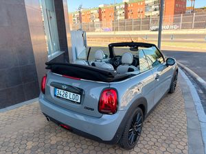 MINI MINI Cooper Cabrio Aut. - Foto 16