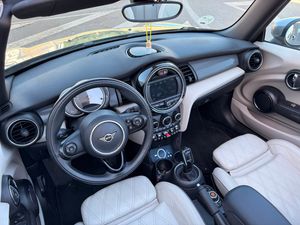 MINI MINI Cooper Cabrio Aut. - Foto 18