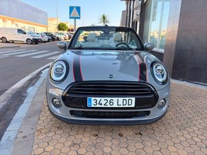 MINI MINI Cooper Cabrio Aut. - Foto 12
