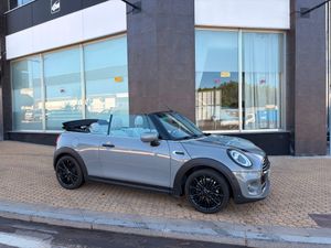 MINI MINI Cooper Cabrio Aut. - Foto 14