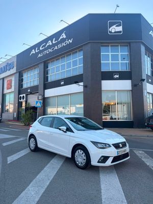 Seat Ibiza Ibiza 1.0 MPI 59 kW - Foto 13