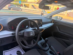 Seat Ibiza Ibiza 1.0 MPI 59 kW - Foto 15