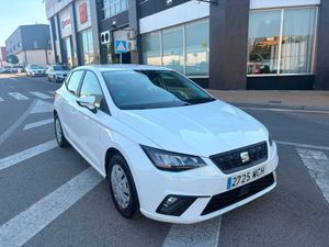Seat Ibiza Ibiza 1.0 MPI 59 kW - Foto 8