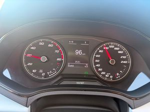 Seat Ibiza Ibiza 1.0 MPI 59 kW - Foto 27