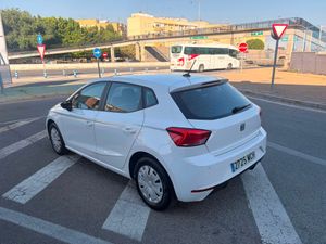Seat Ibiza Ibiza 1.0 MPI 59 kW - Foto 28
