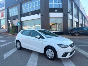 Seat Ibiza Ibiza 1.0 MPI 59 kW - Foto 3