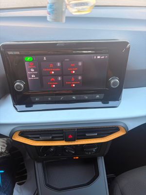 Seat Ibiza Ibiza 1.0 MPI 59 kW - Foto 29