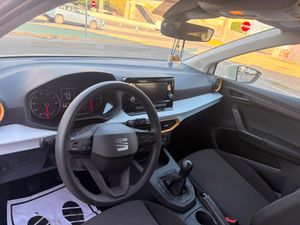Seat Ibiza Ibiza 1.0 MPI 59 kW - Foto 5