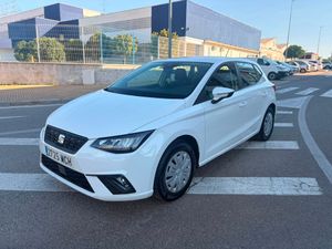 Seat Ibiza Ibiza 1.0 MPI 59 kW - Foto 31