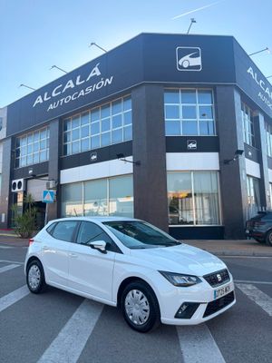 Seat Ibiza Ibiza 1.0 MPI 59 kW - Foto 18