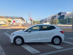 Seat Ibiza Ibiza 1.0 MPI 59 kW - Foto 19