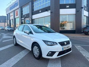 Seat Ibiza Ibiza 1.0 MPI 59 kW - Foto 33