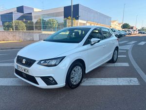 Seat Ibiza Ibiza 1.0 MPI 59 kW - Foto 21