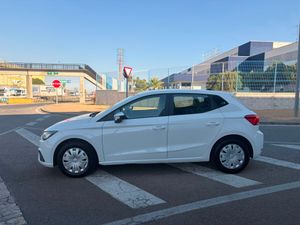 Seat Ibiza Ibiza 1.0 MPI 59 kW - Foto 35