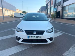 Seat Ibiza Ibiza 1.0 MPI 59 kW - Foto 11