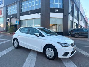 Seat Ibiza Ibiza 1.0 MPI 59 kW - Foto 36