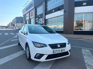 Seat Ibiza Ibiza 1.0 MPI 59 kW - Foto 30