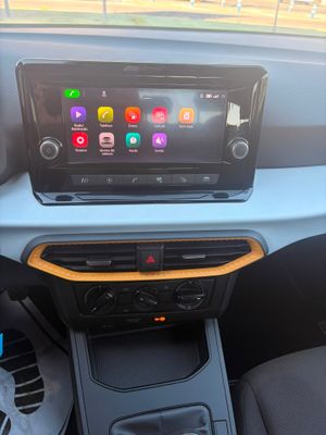 Seat Ibiza Ibiza 1.0 MPI 59 kW - Foto 7