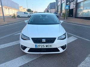 Seat Ibiza Ibiza 1.0 MPI 59 kW - Foto 6