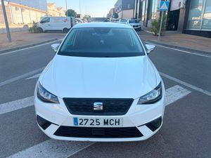 Seat Ibiza Ibiza 1.0 MPI 59 kW - Foto 37