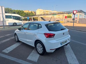 Seat Ibiza Ibiza 1.0 MPI 59 kW - Foto 17