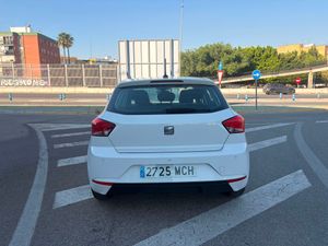 Seat Ibiza Ibiza 1.0 MPI 59 kW - Foto 14