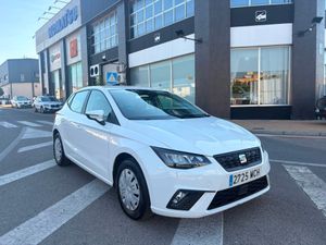 Seat Ibiza Ibiza 1.0 MPI 59 kW - Foto 23