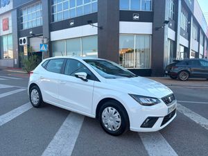 Seat Ibiza Ibiza 1.0 MPI 59 kW - Foto 4