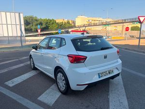 Seat Ibiza Ibiza 1.0 MPI 59 kW - Foto 10