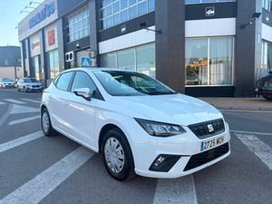 Seat Ibiza Ibiza 1.0 MPI 59 kW - Foto 20