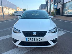 Seat Ibiza Ibiza 1.0 MPI 59 kW - Foto 16