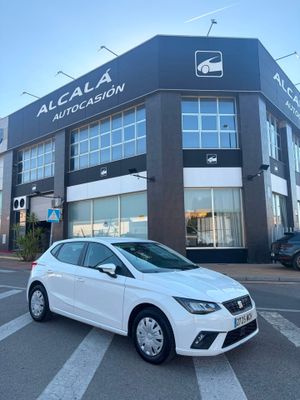 Seat Ibiza Ibiza 1.0 MPI 59 kW - Foto 34