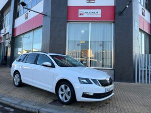 Skoda Octavia Octavia Combi 1.0 TSI 85 kW - Foto 17