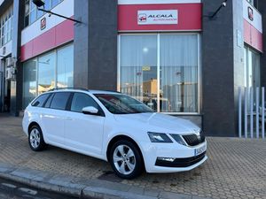 Skoda Octavia Octavia Combi 1.0 TSI 85 kW - Foto 34
