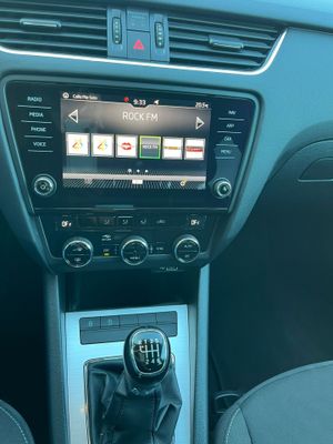 Skoda Octavia Octavia Combi 1.0 TSI 85 kW - Foto 40
