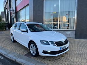 Skoda Octavia Octavia Combi 1.0 TSI 85 kW - Foto 47