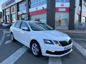 Skoda Octavia Octavia Combi 1.0 TSI 85 kW - Foto 32