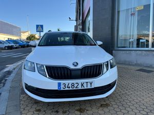 Skoda Octavia Octavia Combi 1.0 TSI 85 kW - Foto 18