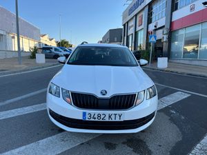 Skoda Octavia Octavia Combi 1.0 TSI 85 kW - Foto 48