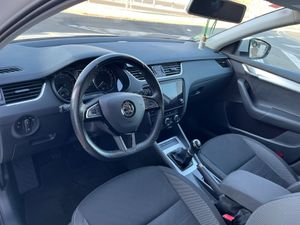 Skoda Octavia Octavia Combi 1.0 TSI 85 kW - Foto 31