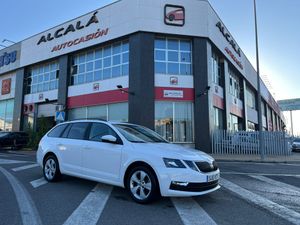 Skoda Octavia Octavia Combi 1.0 TSI 85 kW - Foto 6