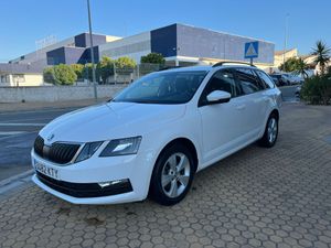 Skoda Octavia Octavia Combi 1.0 TSI 85 kW - Foto 3