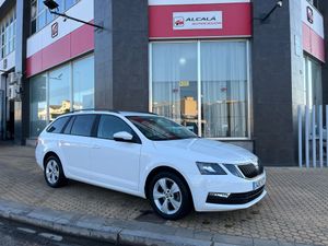 Skoda Octavia Octavia Combi 1.0 TSI 85 kW - Foto 15