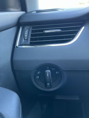 Skoda Octavia Octavia Combi 1.0 TSI 85 kW - Foto 26