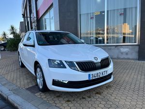 Skoda Octavia Octavia Combi 1.0 TSI 85 kW - Foto 20