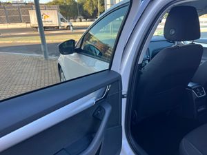 Skoda Octavia Octavia Combi 1.0 TSI 85 kW - Foto 43