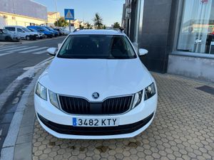 Skoda Octavia Octavia Combi 1.0 TSI 85 kW - Foto 12